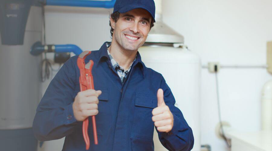 Professional Leak Detection Services in Hemphill, TX